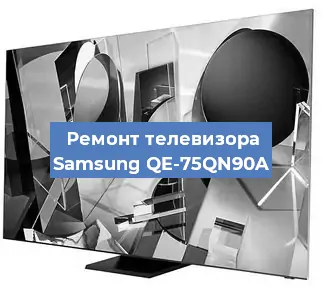 Замена шлейфа на телевизоре Samsung QE-75QN90A в Ижевске